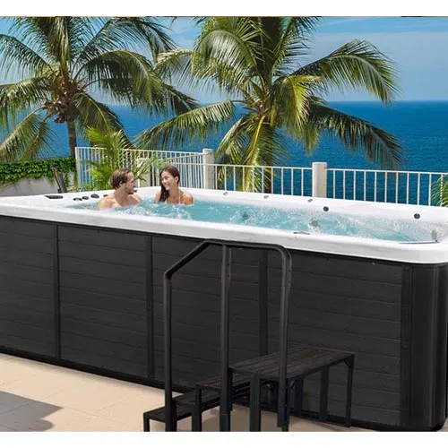 Swimspa hot tubs for sale in Port Arthur